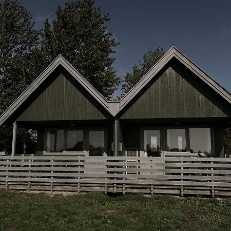 Tangloppen Camping & Cottages Ishøj Екстериор снимка