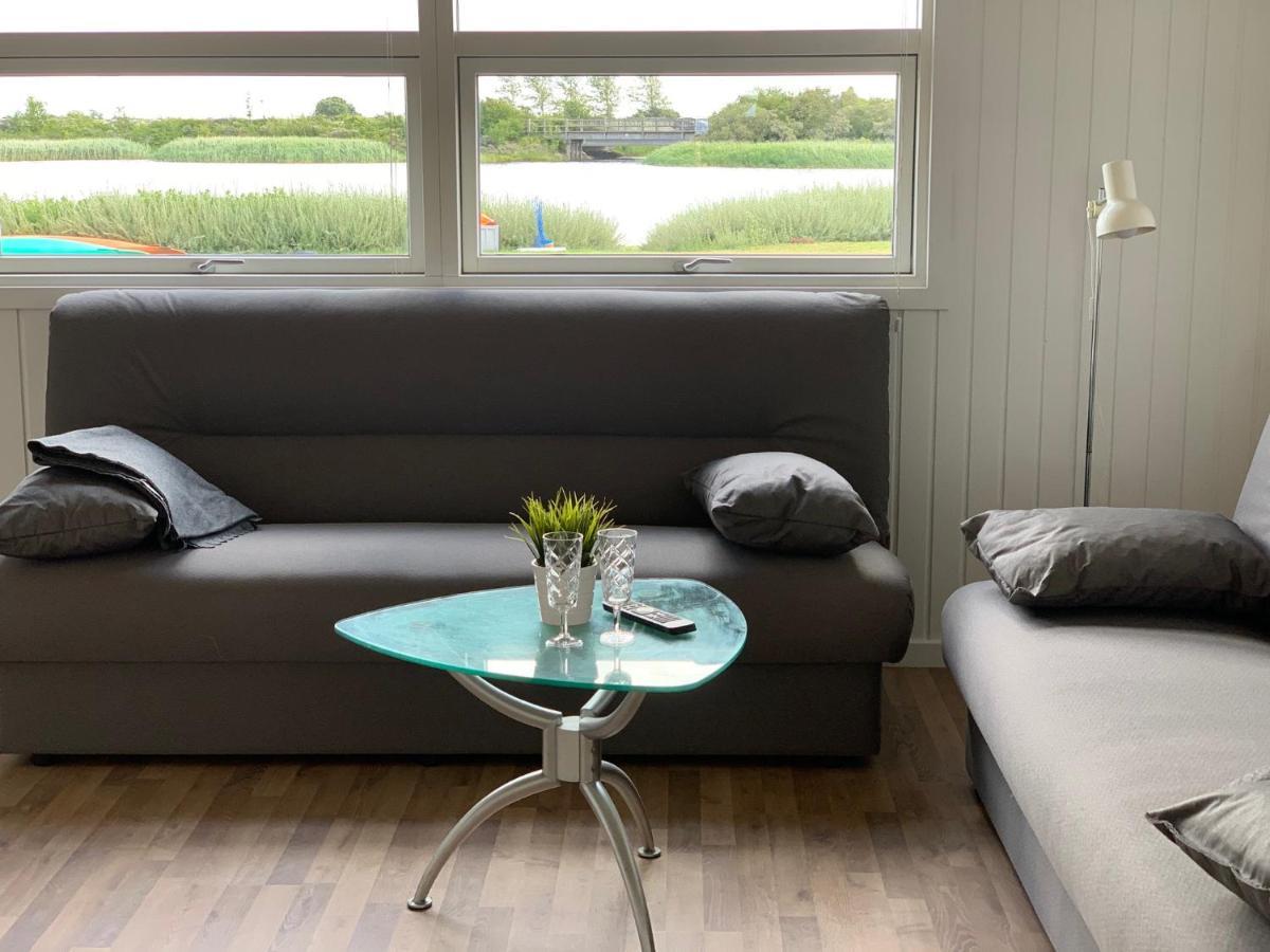 Tangloppen Camping & Cottages Ishøj Екстериор снимка