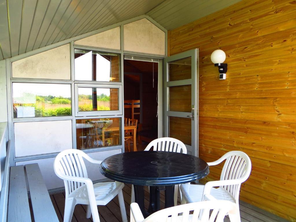 Tangloppen Camping & Cottages Ishøj Екстериор снимка