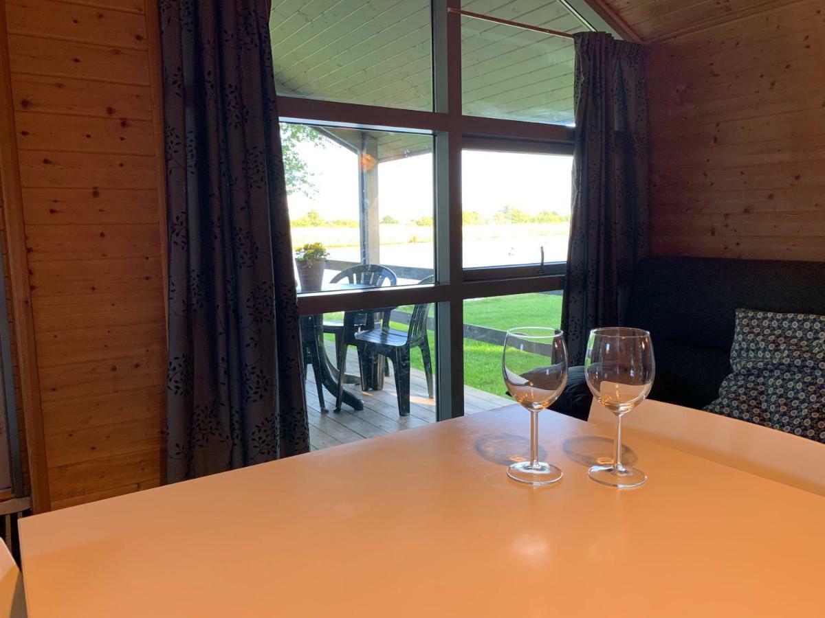 Tangloppen Camping & Cottages Ishøj Екстериор снимка
