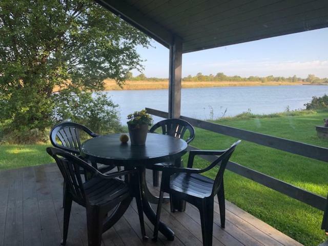 Tangloppen Camping & Cottages Ishøj Екстериор снимка