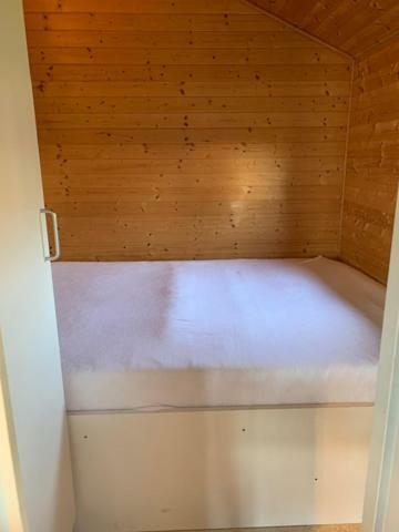 Tangloppen Camping & Cottages Ishøj Екстериор снимка